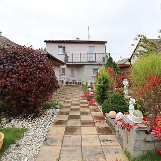 Prodej rodinného domu 250 m² Dolní Rychnov