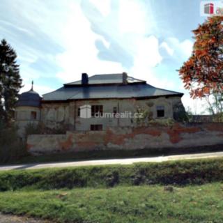Prodej hotelu a penzionu 1 000 m² Kostelec Nedražice, Nedražice