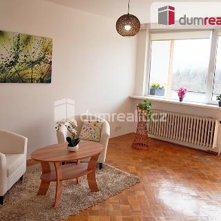 Prodej bytu 3+1 72 m² Liberec, Ječná