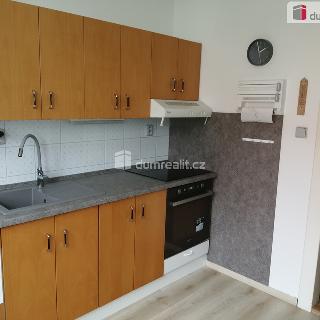 Pronájem bytu 2+1 78 m² Frenštát pod Radhoštěm, Dr. Parmy