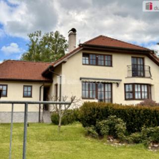 Prodej rodinného domu 390 m² Stará Voda Sekerské Chalupy, Sekerské Chalupy