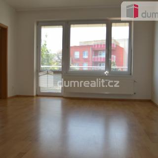 Pronájem bytu 2+kk 55 m² Praha, Švejcarovo náměstí