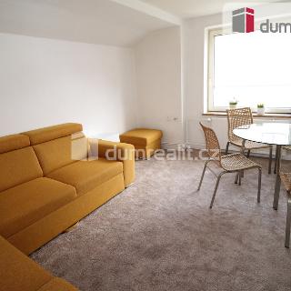 Prodej bytu 2+1 39 m² Libavské Údolí, 