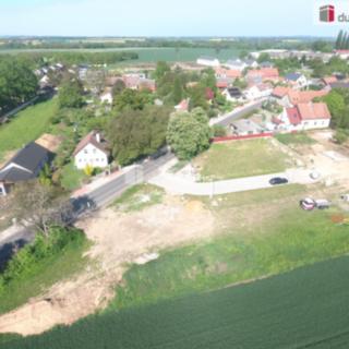 Prodej stavební parcely 913 m² Bezno