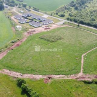 Prodej stavební parcely 895 m² Nezabylice Hořenec, Hořenec