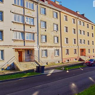 Prodej bytu 2+1 42 m&sup2; Karlovy Vary