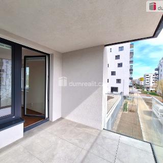 Pronájem bytu 3+kk 85 m² Praha, Pod Harfou