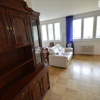 Pronájem bytu 3+kk 79 m² Praha, Od Vysoké