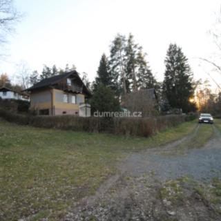 Prodej chaty 27 m² Vranov, Vranov