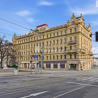 Prodej bytu 4+kk 112 m&sup2; Brno