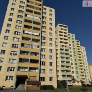 Prodej bytu 3+1 68 m² Frýdek-Místek Frýdek, Novodvorská
