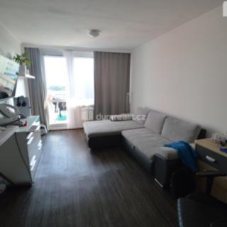 Pronájem bytu 3+1 75 m² Praha Lhotka, Novodvorská