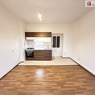Prodej bytu 2+kk 57 m&sup2; Praha