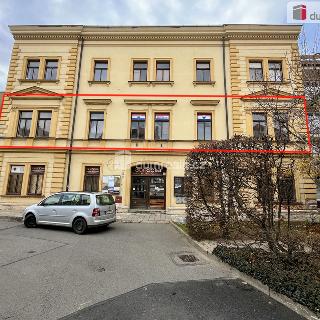 Prodej kanceláře 308 m² Uherské Hradiště, Leoše Janáčka