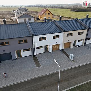 Pronájem rodinného domu 136 m&sup2; Huštěnovice