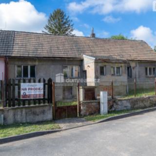 Prodej rodinného domu 239 m² Rynholec, Strašecká