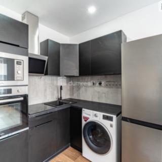 Prodej bytu 3+kk 61 m² Sokolov, Jednoty