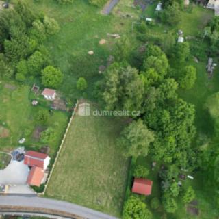 Prodej stavební parcely 1 043 m² Veselé, Veselé