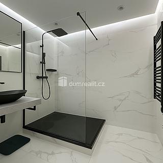 Pronájem bytu 4+1 87 m² Roudnice nad Labem