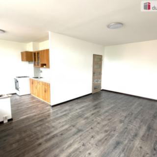 Pronájem bytu 2+1 50 m² Bílina Pražské Předměstí, Fügnerova