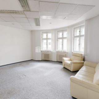 Pronájem kanceláře 26 m² Ostrava