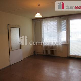 Pronájem bytu 2+kk 42 m² Praha, Podvinný mlýn