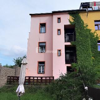 Prodej rodinného domu 230 m² Plzeň, U Dráhy