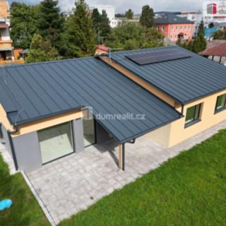 Prodej rodinného domu 250 m&sup2; Tečovice