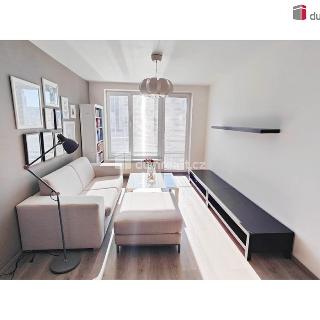 Pronájem bytu 2+kk 57 m² Praha, Divišovská