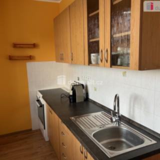 Pronájem bytu 3+1 57 m² Ledeč nad Sázavou, Marie Majerové