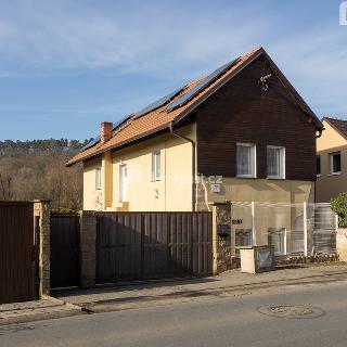 Prodej rodinného domu 224 m² Kralupy nad Vltavou, Minice