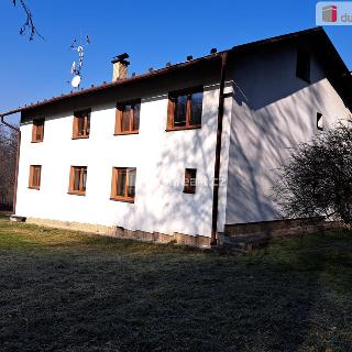 Prodej rodinného domu 166 m² Lichnov, Lichnov