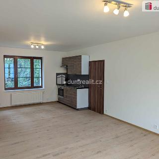 Pronájem bytu 4+kk 118 m² Praha, Jeseniova