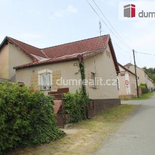 Prodej rodinného domu 106 m² Blovice, Klementova