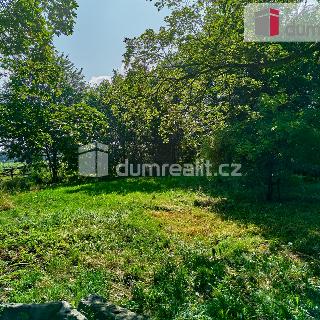 Prodej stavební parcely 1 214 m² Chodov, Chodov