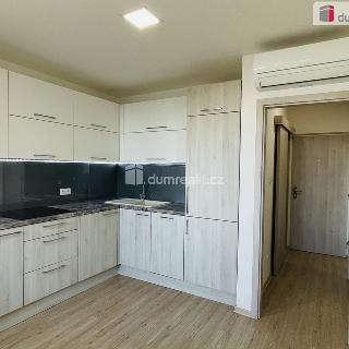 Pronájem bytu 1+1 34 m² Hodonín, Sv. Čecha