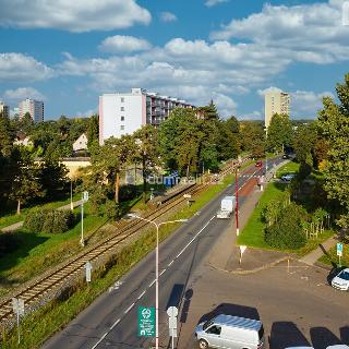 Prodej bytu 4+1 82 m² Neratovice, nám. Republiky