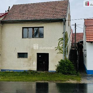 Prodej garáže 122 m² Mutěnice, Vinařská