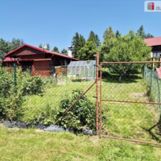 Prodej chaty 507 m&sup2; Kaplice