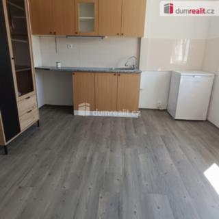 Pronájem bytu 1+kk, garsoniery 18 m² Benešov nad Ploučnicí