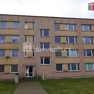 Prodej bytu 1+kk a garsoniéry 38 m² Chotětov, 9. května