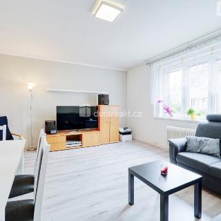 Prodej bytu 2+1 51 m² Praha, U Klavírky