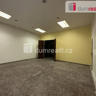 Pronájem skladu 22 m² Břeclav Charvátská Nová Ves, Na Valtické