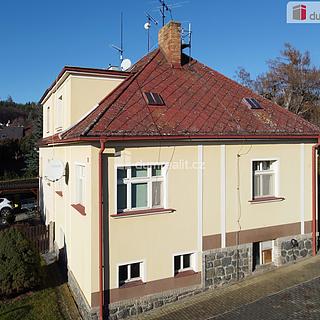 Prodej rodinného domu 130 m&sup2; Čerčany