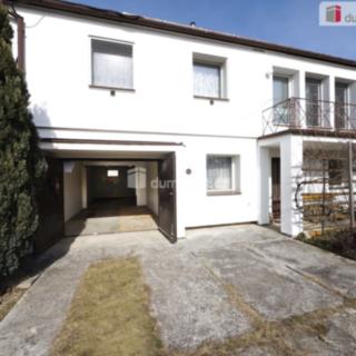 Prodej rodinného domu 180 m² Mělník, Vřesová