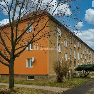 Prodej bytu 2+1 50 m² Štětí, Školní