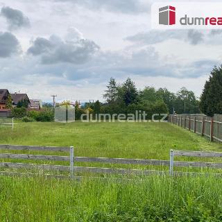 Prodej stavební parcely 7594 m² Trstěnice