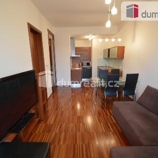 Pronájem bytu 2+kk 53 m² Praha, Krajanská