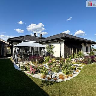 Prodej rodinného domu 140 m&sup2; Drmoul