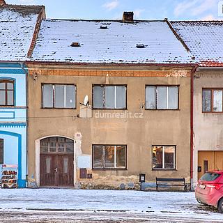 Prodej rodinného domu 200 m&sup2; Kravaře